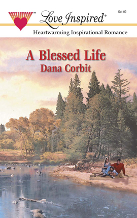 Title details for A Blessed Life by Dana Corbit - Available